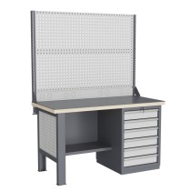 Верстак FBK 1551.16.3-2R Верстак FBK 1551.16.3-2R