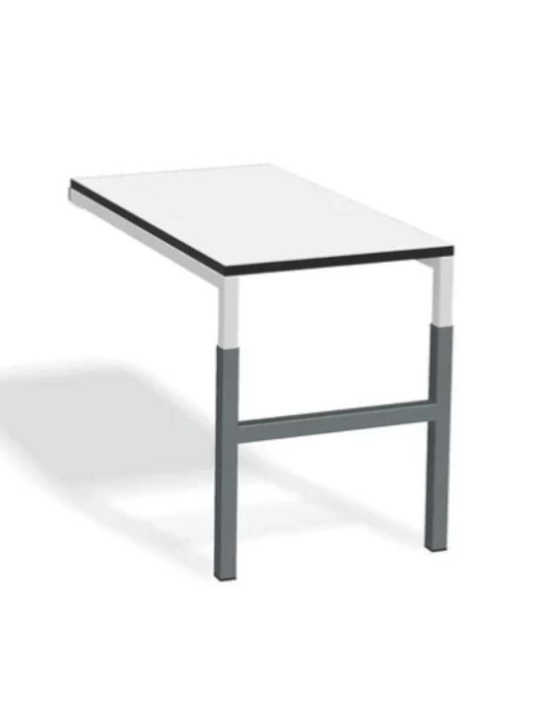 Стол-приставка ДиКом СР-М-ESD Пластик купить в Иркутске