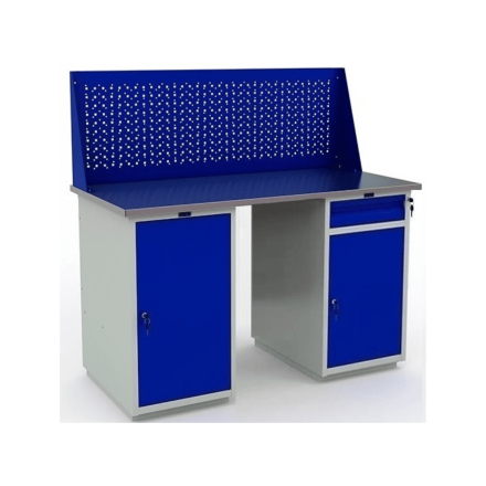 Верстак Profi WT140.WD1/WD2.010 купить в Иркутске