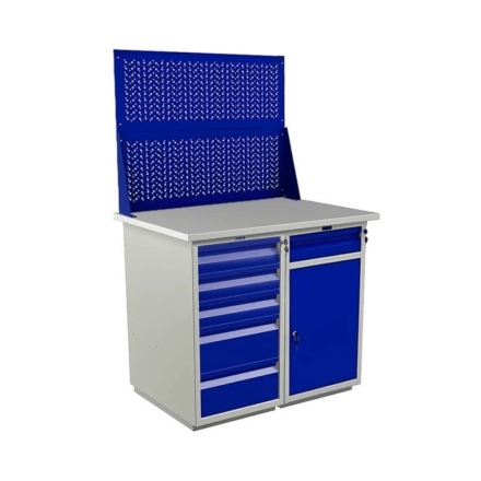 Верстак Profi WT100.WD5/WD2.020 купить в Иркутске