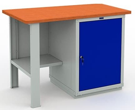 Верстак Expert W120.F2/WS1.000 купить в Иркутске