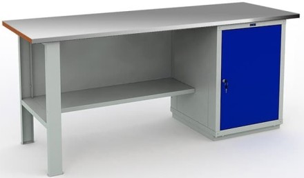 Верстак Expert W200.F2/WS1.000.W купить в Иркутске