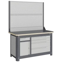 Верстак MCN 1552.S8L4-2