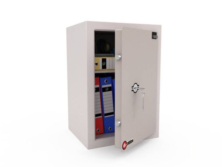 Лёгкий сейф LS-010F купить в Иркутске