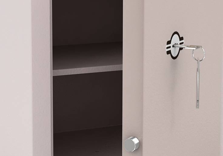 Лёгкий сейф LS-010F купить в Иркутске