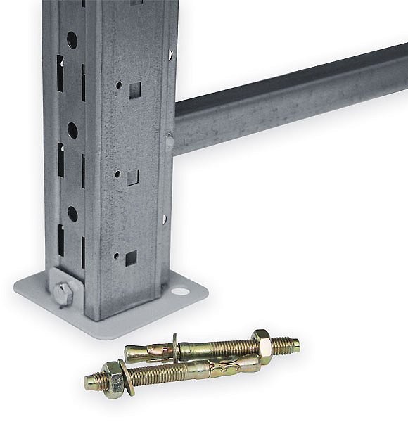 СТ-051 Рама 5500х1050 цинк купить в Иркутске