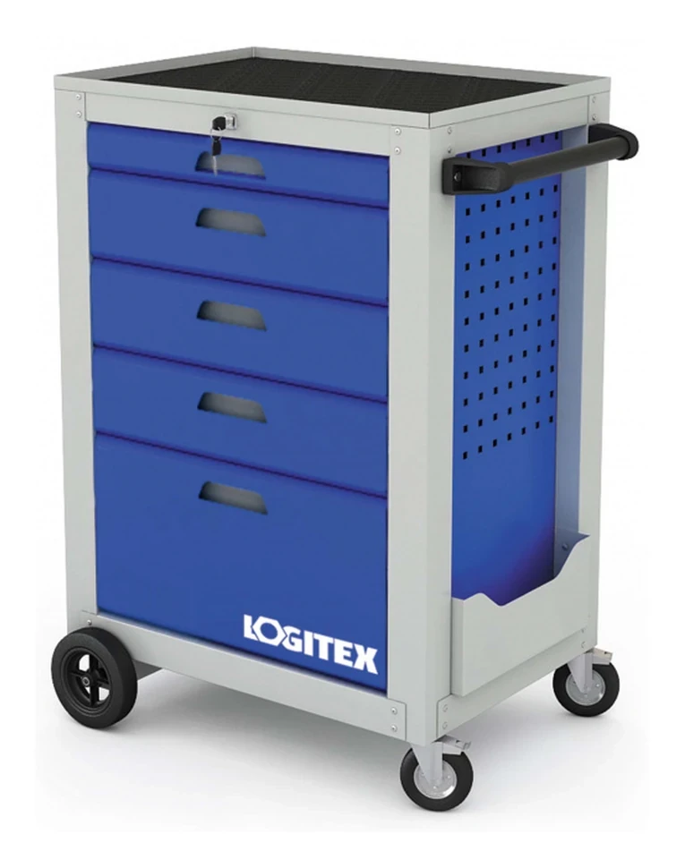 Тумба инструментальная LOGITEX 05 XS.1 купить в Иркутске Тумба инструментальная LOGITEX 05 XS.1 купить в Иркутске