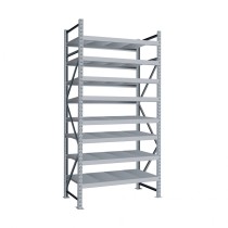 Стеллаж грузовой Диком СТ-051 3000х1200х850 с 8 ярусами Стеллаж грузовой Диком СТ-051 3000х1200х850 с 8 ярусами