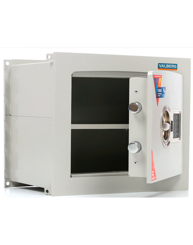 Встраиваемый сейф Valberg AW-1 3329 EL купить в Иркутске Встраиваемый сейф Valberg AW-1 3329 EL купить в Иркутске
