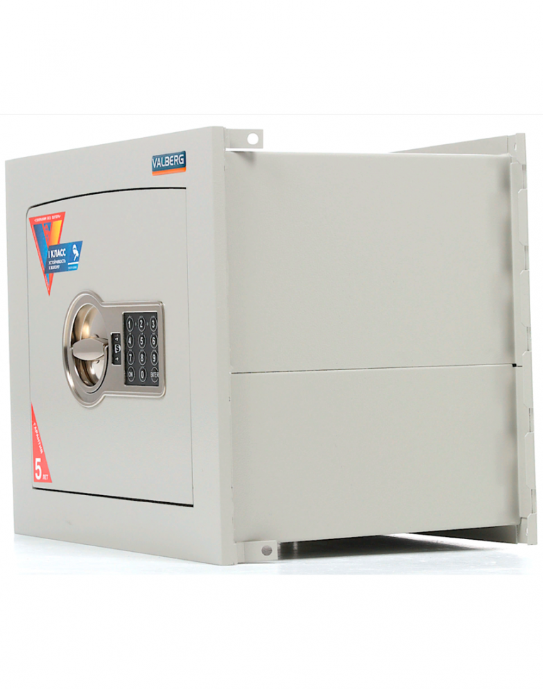 Встраиваемый сейф Valberg AW-1 3329 EL купить в Иркутске Встраиваемый сейф Valberg AW-1 3329 EL купить в Иркутске