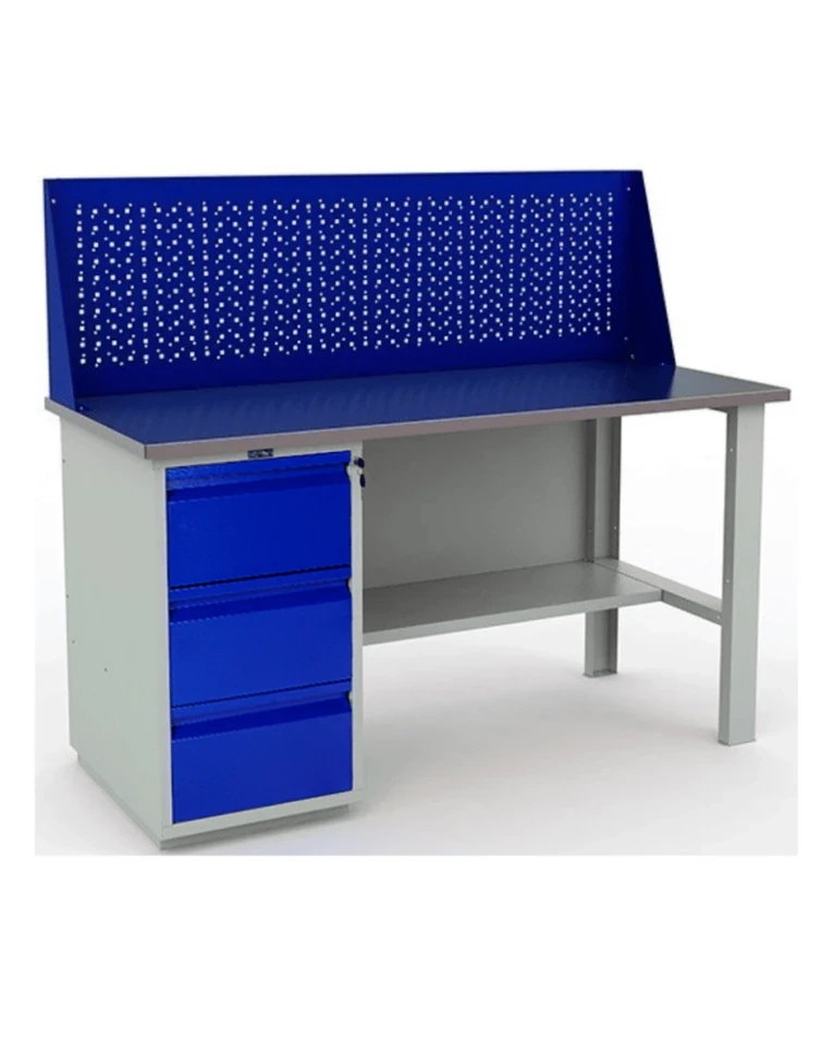 Верстак Практик Profi WT160.WD3/WF1.010 купить в Иркутске