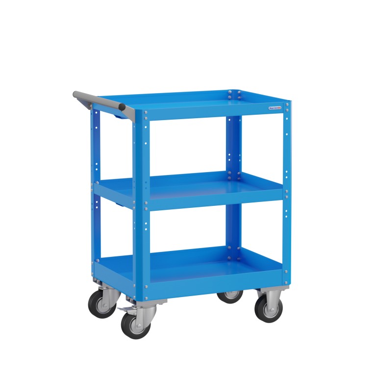 Тележка инструментальная PLC 8006.0 купить в Иркутске