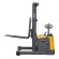 Штабелер самоходный CQD15R (1500 кг; 3,5 м; 24В / 270Ач, PV, EPS) SMARTLIFT (SMART) купить в Иркутске