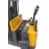 Штабелер самоходный CQD15R (1500 кг; 3,5 м; 24В / 270Ач, PV, EPS) SMARTLIFT (SMART) купить в Иркутске
