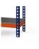 Стеллаж Профи-Т 2000x1240x1000 3 полки (металл усил., 450 кг на ярус) купить в Иркутске
