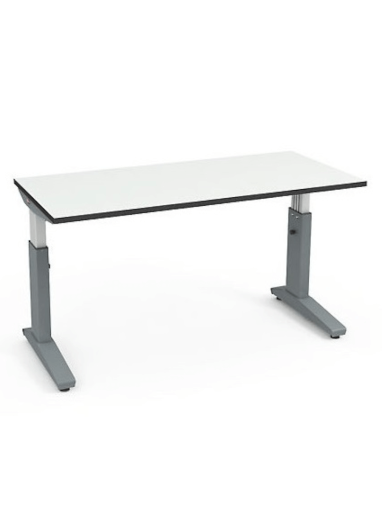 Стол монтажный ДиКом СР-150-01 ДСП купить в Иркутске