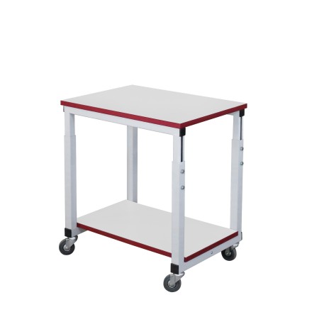 Стол подкатной Gresson ПСМ-1500 ESD купить в Иркутске