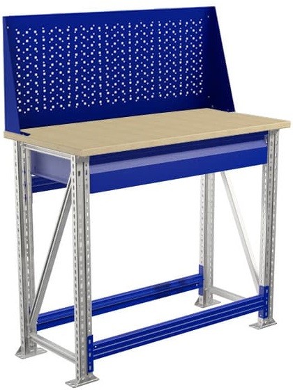 Верстак Master M100.MF1 / MF1.110 купить в Иркутске