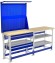 Верстак Master M100.MF1 / MF1 / MF1.221.002.W купить в Иркутске