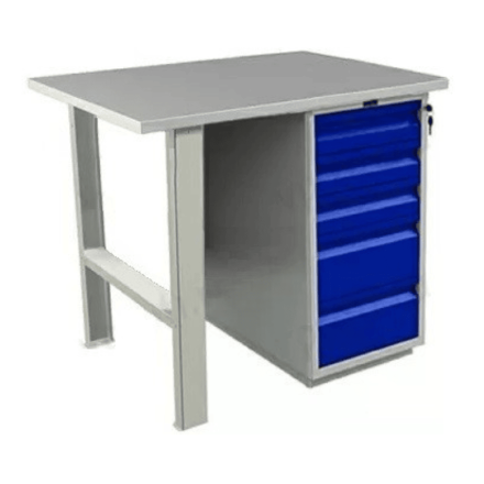 Верстак Profi WT100.F1/WD5.000 купить в Иркутске