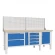 Стол-верстак Craft 2202.S7L25.24-1 купить в Иркутске