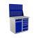 Верстак Profi WT100.WD2/WD5.020 купить в Иркутске