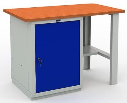 Верстак Expert W120.WS1/F2.000 купить в Иркутске