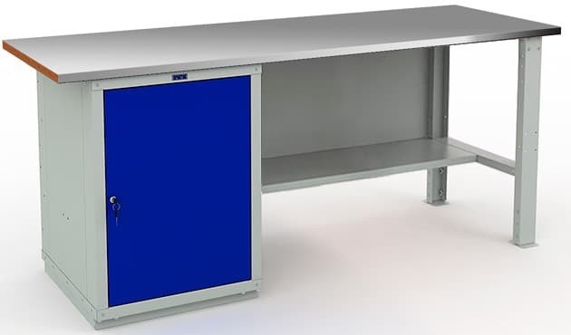 Верстак Expert W200.WS1/F2.000.W купить в Иркутске