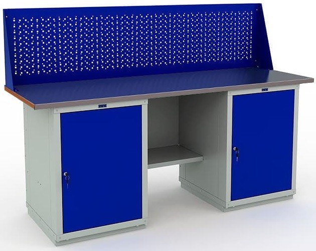 Верстак Expert W200.WS1/WS1.010.W купить в Иркутске Верстак Expert W200.WS1/WS1.010.W купить в Иркутске