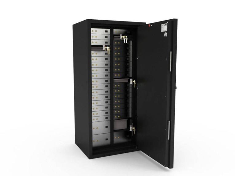 Сейф депозитный ЛС-265/38 БТ купить в Иркутске Сейф депозитный ЛС-265/38 БТ купить в Иркутске