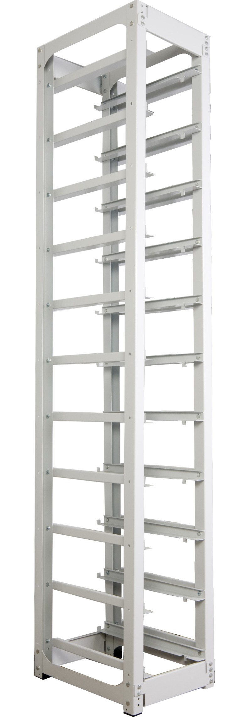 Стеллаж контейнерный СТК-20.045.05.10 купить в Иркутске