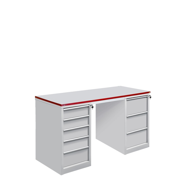 Стол промышленный Gresson СП-1500Т2Т3 купить в Иркутске