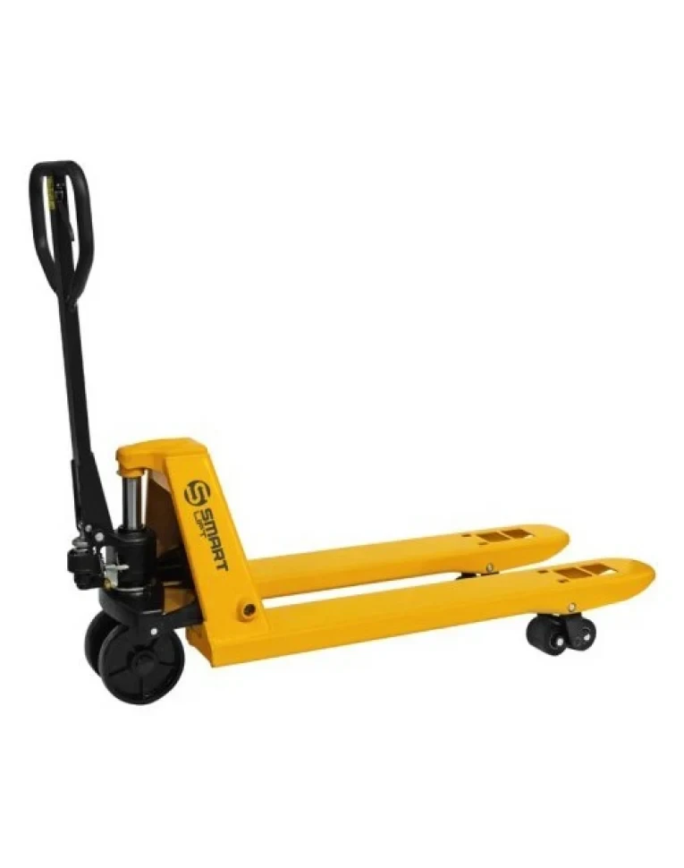 Гидравлическая тележка SD (BF50, г/п 5000 кг, 1150x550 мм, NDSN) СМАРТЛИФТ (SMARTLIFT) / СМАРТ (SMART) купить в Иркутске