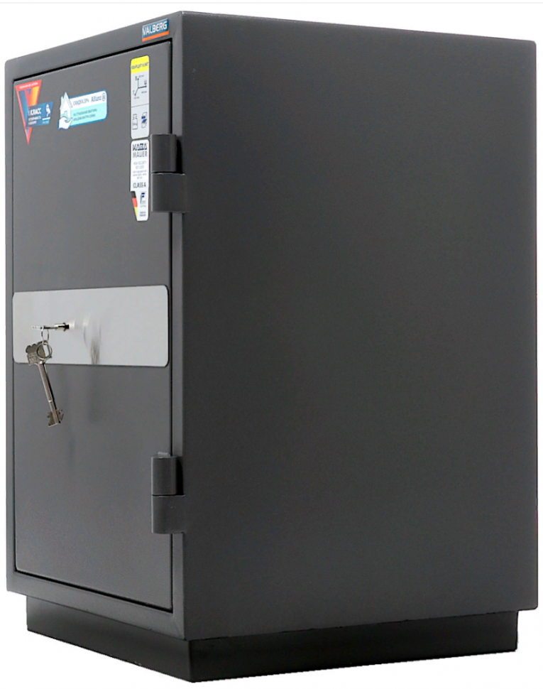 Взломостойкий сейф Valberg Кварцит 65МТ купить в Иркутске Взломостойкий сейф Valberg Кварцит 65МТ купить в Иркутске