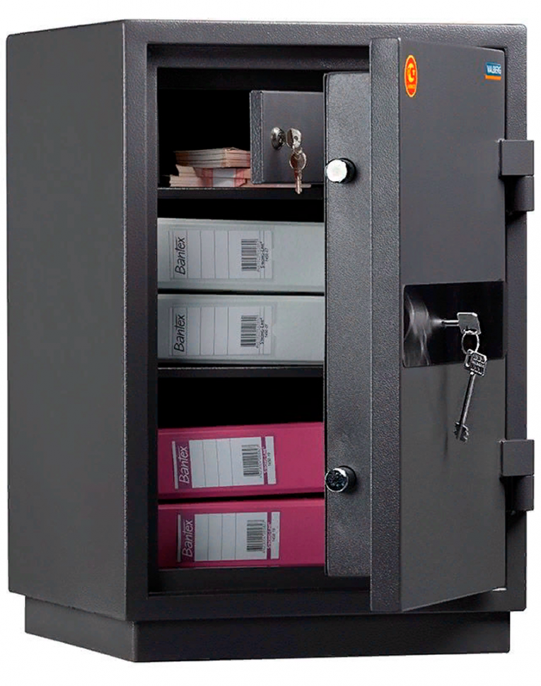 Взломостойкий сейф Valberg Кварцит 65МТ купить в Иркутске Взломостойкий сейф Valberg Кварцит 65МТ купить в Иркутске