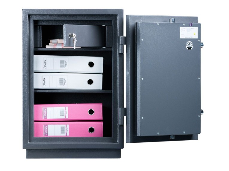 Взломостойкий сейф Valberg Кварцит 65МТ купить в Иркутске Взломостойкий сейф Valberg Кварцит 65МТ купить в Иркутске