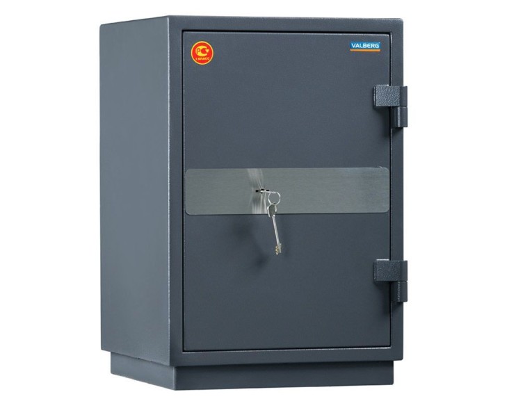 Взломостойкий сейф Valberg Кварцит 65МТ купить в Иркутске Взломостойкий сейф Valberg Кварцит 65МТ купить в Иркутске