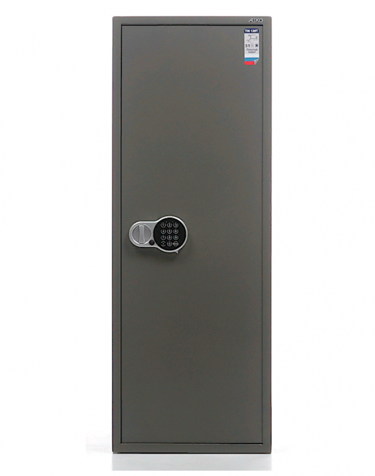 Офисный сейф Aiko TM-120T EL купить в Иркутске