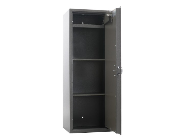 Офисный сейф Aiko TM-120T EL купить в Иркутске Офисный сейф Aiko TM-120T EL купить в Иркутске