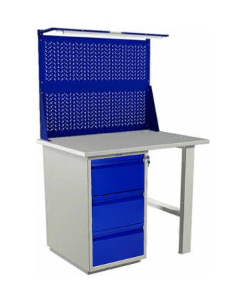 Верстак Практик Profi WT100.WD3/WF1.021 купить в Иркутске