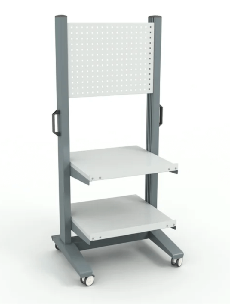 Стойка подкатная ДиКом СР-022-03 ESD купить в Иркутске