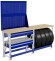 Верстак Master M100.MF1 / MF1 / MF1.221.000 купить в Иркутске