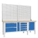Стол-верстак Craft 2202.S7L26.24-2 купить в Иркутске