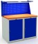 Верстак Expert W120.WS1/WS1.011 купить в Иркутске