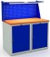 Верстак Expert W120.WS1/WS1.011 купить в Иркутске