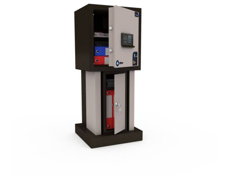 Сейф LS-015K EC купить в Иркутске