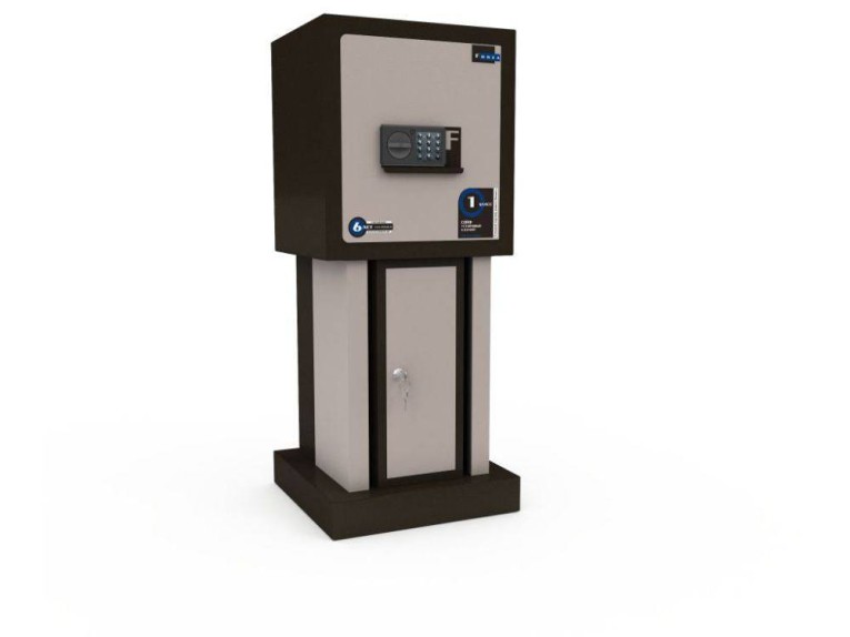 Сейф LS-015K EC купить в Иркутске