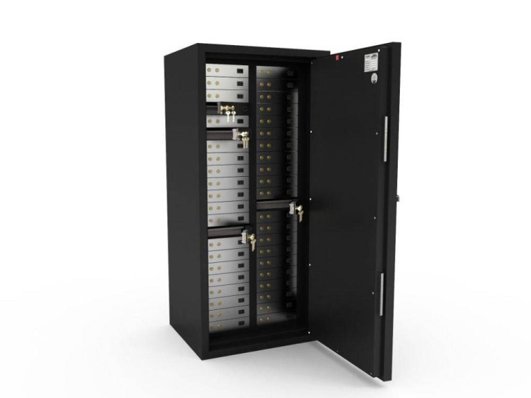 Сейф депозитный ЛС-265/44 БТ купить в Иркутске Сейф депозитный ЛС-265/44 БТ купить в Иркутске