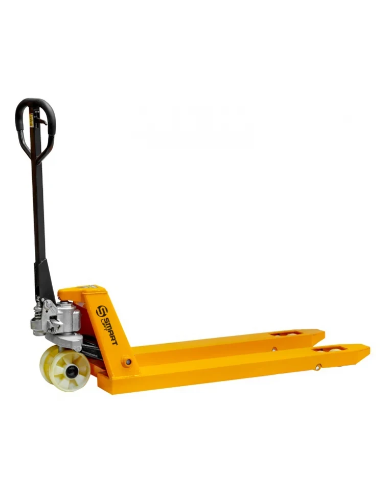 Гидравлическая тележка SD (BF40, г/п 4000 кг, 1150x550 мм, NDN) СМАРТЛИФТ (SMARTLIFT) / СМАРТ (SMART) купить в Иркутске