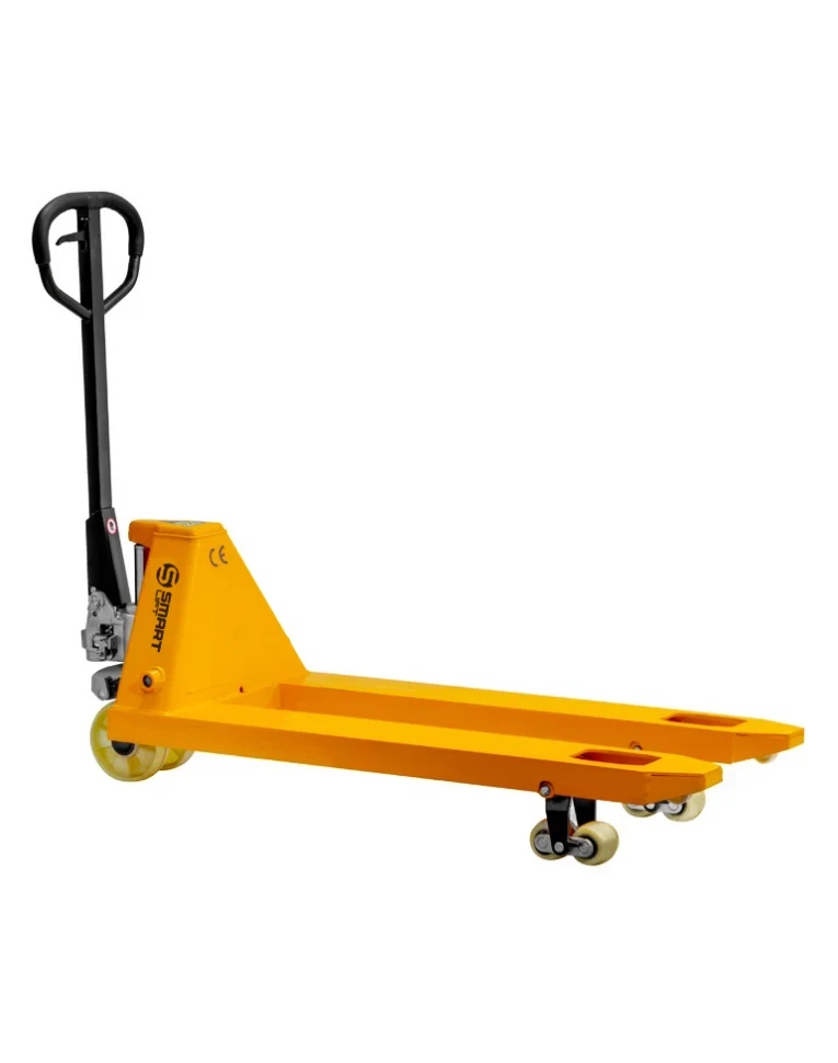 Гидравлическая тележка SD (BF40, г/п 4000 кг, 1150x550 мм, NDN) СМАРТЛИФТ (SMARTLIFT) / СМАРТ (SMART) купить в Иркутске